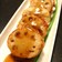 とろ~りあんでれんこんのはさみ揚げ とろ~りあんでれんこんのはさみ揚げ