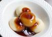 体にいい♪お豆腐白玉