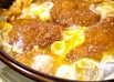 １人前♪おいし～カツ丼タレ＆作り方♡
