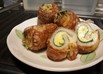 シソ香る☆ちくわチーズ揚げ♪
