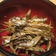 簡単おせち☆電子レンジで田作り☆5分! 簡単おせち☆電子レンジで田作り☆5分!