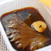 大葉にんにく醤油