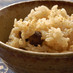 むかごご飯