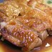 母の味～な鶏の照り焼き