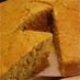 人参たっぷり１本分✿キャロットケーキ✿