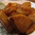 大根ステーキ＊バタポン風味＊