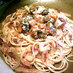 JUNK★パスタ