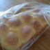 ケーキ生地をまとった＊ちぎりパン＊