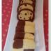 簡単なのに本格!ココアのクッキー★