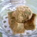 片栗粉で✿和菓子屋さんの本格わらび餅風❤