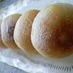 **我が家のホイップクリームドーナツ**