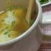 シンプル！簡単♪オニオンスープ