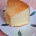 ｍｙシフォン 黄金率☆