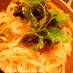 メンマじゃないけど…♪メンマ味のもやし