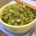 大根葉（カブ葉）のふりかけ☆