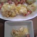 簡単豪華　えびのマヨグラ