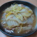 ☆白菜あったら絶対コレ♪簡単うま煮☆