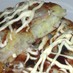 ウチの定番♪お好み焼き