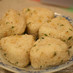 おにぎり・お弁当に　揚げ玉たぬきご飯♪