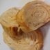 豆腐の卵焼き