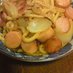旨辛☆コチュマヨうどん
