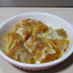 簡単★かぼちゃチーズグラタン風