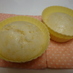 離乳食後期☆蒸し器入らずの蒸しパン