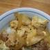 親子丼