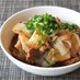 すごく簡単！白菜と豚バラの白味噌煮♪
