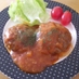 ☆｡柔らかさ極めた　煮込みハンバーグ｡☆