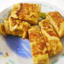 お弁当に♡コチュマヨ風味の卵焼き