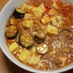 ★本格麻婆豆腐★