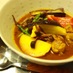 お家で簡単☆スープカレー