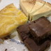 簡単★しっとり濃厚チーズケーキ