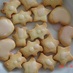 サラダ油で作る基本のクッキー（プレーン）