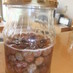 **レーズン酵母**