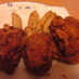 なんちゃってKFC（フライドチキン）