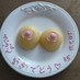 旦那様への誕生日ケーキ☆
