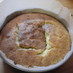 簡単！ホットケーキミックスでバナナケーキ