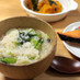 やさしいたまごぞうすい
