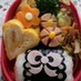 ラブリー♡りぼんちゃん＊キャラ弁
