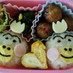 はなかっぱ　キャラ弁　超簡単★