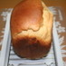 HBでブリオッシュ食パン♪