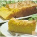 ☆にんじんのやさしいケーキ☆
