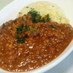 バターキーマカレー（鶏ひき肉・スパイス）