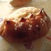 甘～い香りのプリン食パン