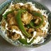 Don！マヨキャべ＆甘辛豚バラ丼