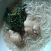 塩麹さんde鶏手羽元のやわらか煮～圧力鍋