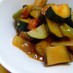 ラタトゥイユ✿ฺ隠し味でプロの味