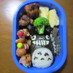 トトロおにぎり★キャラ弁★
